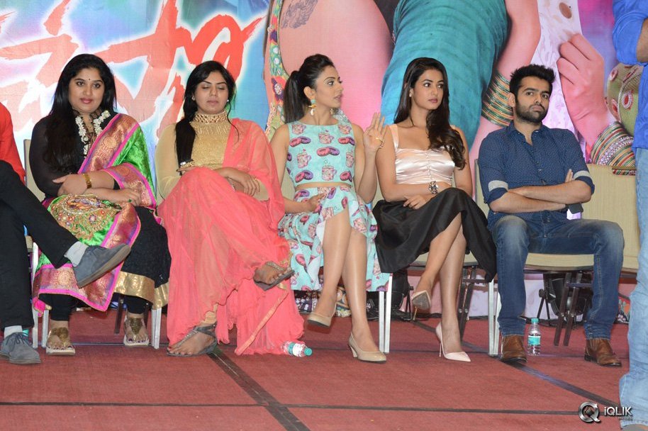 Pandaga-Chesko-Movie-Grand-Success-Meet